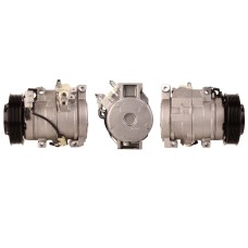 Compresor, aire acondicionado - ANDEL-ANC0766 Compresor, aire acondicionado - ANDEL-ANC0766