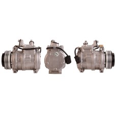 Compresor, aire acondicionado - ANDEL-ANC0768 Compresor, aire acondicionado - ANDEL-ANC0768
