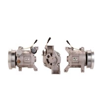 Compresor, aire acondicionado - ANDEL-ANC0773 Compresor, aire acondicionado - ANDEL-ANC0773