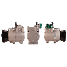 Compresor, aire acondicionado - ANDEL-ANC0779
