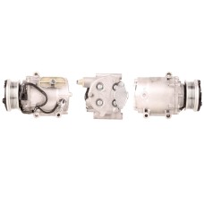 Compresor, aire acondicionado - ANDEL-ANC0784 Compresor, aire acondicionado - ANDEL-ANC0784