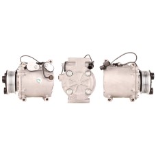Compresor, aire acondicionado - ANDEL-ANC0785 Compresor, aire acondicionado - ANDEL-ANC0785