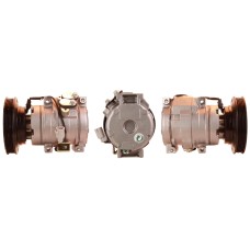 Compresor, aire acondicionado - ANDEL-ANC0791 Compresor, aire acondicionado - ANDEL-ANC0791