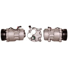 Compresor, aire acondicionado - ANDEL-ANC0792 Compresor, aire acondicionado - ANDEL-ANC0792