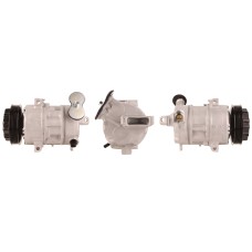 Compresor, aire acondicionado - ANDEL-ANC0798 Compresor, aire acondicionado - ANDEL-ANC0798