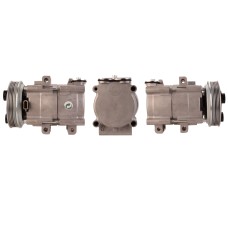 Compresor, aire acondicionado - ANDEL-ANC0801 Compresor, aire acondicionado - ANDEL-ANC0801