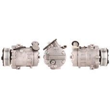 Compresor, aire acondicionado - ANDEL-ANC0802 Compresor, aire acondicionado - ANDEL-ANC0802