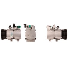 Compresor, aire acondicionado - ANDEL-ANC0811