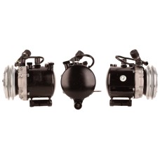 Compresor, aire acondicionado - ANDEL-ANC0822 Compresor, aire acondicionado - ANDEL-ANC0822