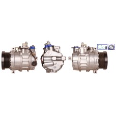 Compresor, aire acondicionado - ANDEL-ANC0827 Compresor, aire acondicionado - ANDEL-ANC0827