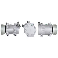 Compresor, aire acondicionado - ANDEL-ANC0829 Compresor, aire acondicionado - ANDEL-ANC0829