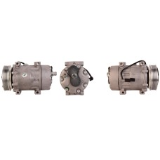 Compresor, aire acondicionado - ANDEL-ANC0832 Compresor, aire acondicionado - ANDEL-ANC0832