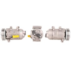 Compresor, aire acondicionado - ANDEL-ANC0833 Compresor, aire acondicionado - ANDEL-ANC0833