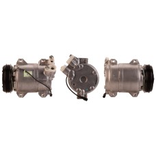 Compresor, aire acondicionado - ANDEL-ANC0837 Compresor, aire acondicionado - ANDEL-ANC0837