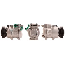 Compresor, aire acondicionado - ANDEL-ANC0840 Compresor, aire acondicionado - ANDEL-ANC0840