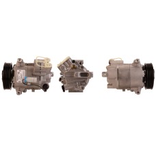Compresor, aire acondicionado - ANDEL-ANC0842 Compresor, aire acondicionado - ANDEL-ANC0842