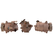 Compresor, aire acondicionado - ANDEL-ANC0847 Compresor, aire acondicionado - ANDEL-ANC0847