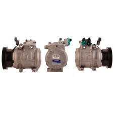 Compresor, aire acondicionado - ANDEL-ANC0849