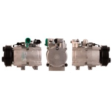 Compresor, aire acondicionado - ANDEL-ANC0850
