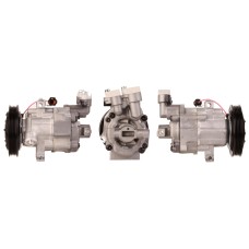 Compresor, aire acondicionado - ANDEL-ANC0852 Compresor, aire acondicionado - ANDEL-ANC0852