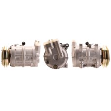 Compresor, aire acondicionado - ANDEL-ANC0855 Compresor, aire acondicionado - ANDEL-ANC0855