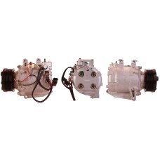 Compresor, aire acondicionado - ANDEL-ANC0858 Compresor, aire acondicionado - ANDEL-ANC0858