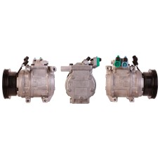 Compresor, aire acondicionado - ANDEL-ANC0860