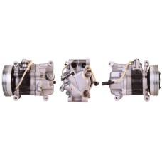 Compresor, aire acondicionado - ANDEL-ANC0864 Compresor, aire acondicionado - ANDEL-ANC0864