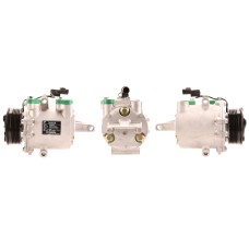 Compresor, aire acondicionado - ANDEL-ANC0865 Compresor, aire acondicionado - ANDEL-ANC0865