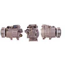 Compresor, aire acondicionado - ANDEL-ANC0868