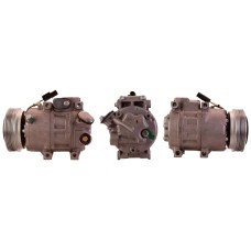 Compresor, aire acondicionado - ANDEL-ANC0869