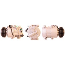 Compresor, aire acondicionado - ANDEL-ANC0873
