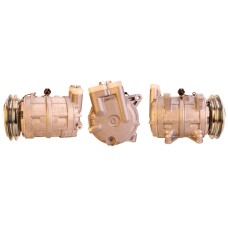 Compresor, aire acondicionado - ANDEL-ANC0874 Compresor, aire acondicionado - ANDEL-ANC0874