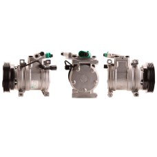 Compresor, aire acondicionado - ANDEL-ANC0876