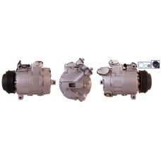 Compresor, aire acondicionado - ANDEL-ANC0883 Compresor, aire acondicionado - ANDEL-ANC0883