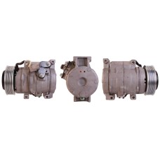 Compresor, aire acondicionado - ANDEL-ANC0884