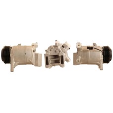 Compresor, aire acondicionado - ANDEL-ANC0885 Compresor, aire acondicionado - ANDEL-ANC0885