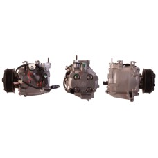 Compresor, aire acondicionado - ANDEL-ANC0886 Compresor, aire acondicionado - ANDEL-ANC0886