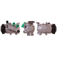 Compresor, aire acondicionado - ANDEL-ANC0888