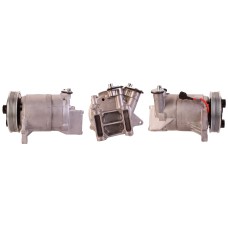 Compresor, aire acondicionado - ANDEL-ANC0889 Compresor, aire acondicionado - ANDEL-ANC0889