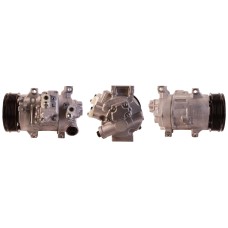 Compresor, aire acondicionado - ANDEL-ANC0891 Compresor, aire acondicionado - ANDEL-ANC0891