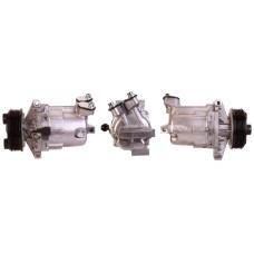 Compresor, aire acondicionado - ANDEL-ANC0898 Compresor, aire acondicionado - ANDEL-ANC0898