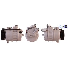 Compresor, aire acondicionado - ANDEL-ANC0906 Compresor, aire acondicionado - ANDEL-ANC0906