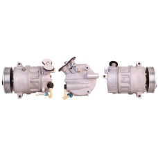 Compresor, aire acondicionado - ANDEL-ANC0917 Compresor, aire acondicionado - ANDEL-ANC0917
