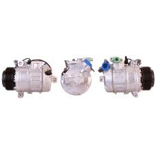 Compresor, aire acondicionado - ANDEL-ANC0919 Compresor, aire acondicionado - ANDEL-ANC0919