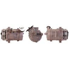 Compresor, aire acondicionado - ANDEL-ANC0921 Compresor, aire acondicionado - ANDEL-ANC0921
