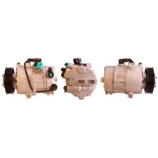 Compresor, aire acondicionado - ANDEL-ANC0933