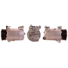 Compresor, aire acondicionado - ANDEL-ANC0938 Compresor, aire acondicionado - ANDEL-ANC0938