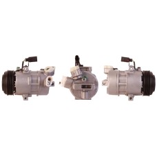 Compresor, aire acondicionado - ANDEL-ANC0949 Compresor, aire acondicionado - ANDEL-ANC0949