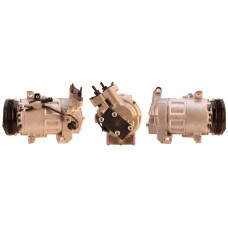 Compresor, aire acondicionado - ANDEL-ANC0953 Compresor, aire acondicionado - ANDEL-ANC0953
